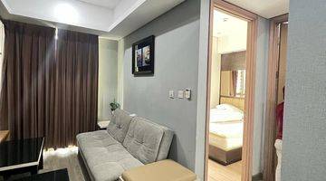 Gambar 3 kan Apartemen Taman Anggrek Residences 2 Bedrooms Furnish