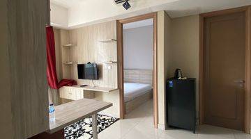 Gambar 3 Disewakan Apartemen Taman Anggrek Residences 3 Bedrooms Furnish 