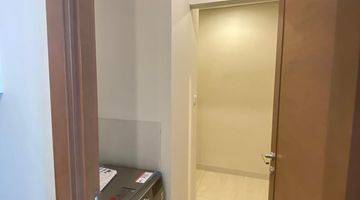 Gambar 1 Dijual Cepat Condo Taman Anggrek Residences 2+1 Bedrooms Semifurnish Negooo