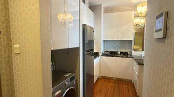 Gambar 5 Cepat Condo Taman Anggrek Residences 1+1 Bedrooms Fully Furnish