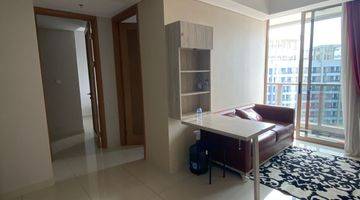 Gambar 1 Disewakan Apartemen Taman Anggrek Residences 3 Bedrooms Furnish 