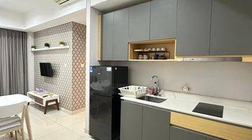 Gambar 1 Disewakan Apartemen Taman Anggrek Residences 3 Bedrooms Furnish 