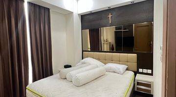 Gambar 5 kan Apartemen Taman Anggrek Residences 2 Bedrooms Furnish