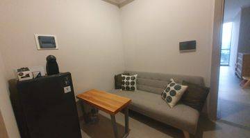 Gambar 5 Disewakan Apartemen Menara Jakarta 1 Bedroom Furnish New 