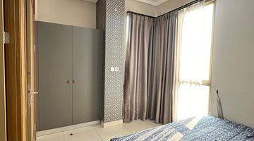 Gambar 5 Disewakan Apartemen Taman Anggrek Residences 3 Bedrooms Furnish 