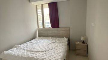 Gambar 5 Disewakan Apartemen Taman Anggrek Residences 3 Bedrooms Furnish 