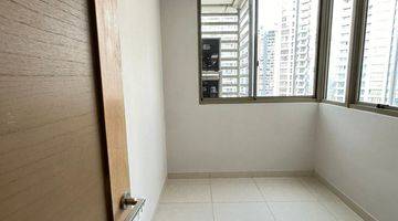 Gambar 4 Apartemen Taman Anggrek Residences 2 Bedrooms Semifurnish Sertifikat Negoooo