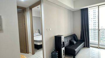 Gambar 3 Disewakan Apartemen Taman Anggrek Residences 2 Bedrooms Furnish Murah 