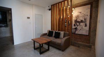 Gambar 5 Di Jual Town House 2 Bedroom Lease Hold 20 Tahun di Tumbak Bayuh, Canggu