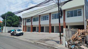 Gambar 2 For Rent Shop And Office At Berawa, Next To Tamora Square