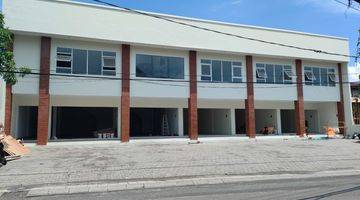 Gambar 1 For Rent Shop And Office At Berawa, Next To Tamora Square