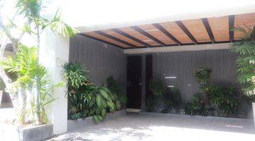 Gambar 5 For Sale Luxury Villa  500 Meter  To  Jimbaran Beach