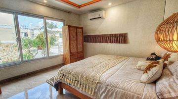 Gambar 2 For rent 3 Bedroom at Tumbak Bayuh, Canggu