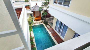 Gambar 3 For rent 3 bedroom villa at Tumbak bayuh, close to Canggu