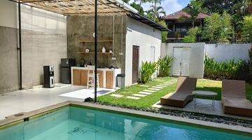 Gambar 4 For Rent 4 Bedroom Villa At Legian, Kuta, Bali