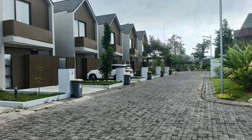 Gambar 5 Di Jual Cepat Rumah Damara Village, Jimbaran