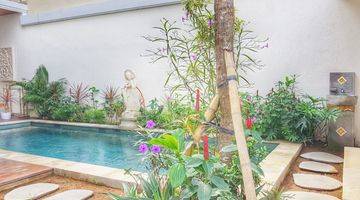 Gambar 5 For rent 3 Bedroom at Tumbak Bayuh, Canggu