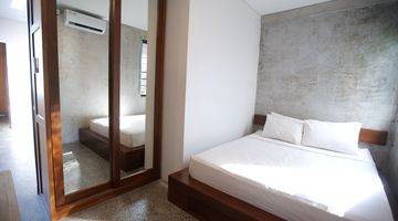 Gambar 4 Di Jual Town House 2 Bedroom Lease Hold 20 Tahun di Tumbak Bayuh, Canggu