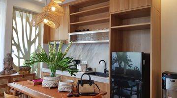 Gambar 3 For rent 3 Bedroom at Tumbak Bayuh, Canggu