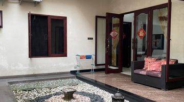 Gambar 1 Rumah 2 Lantai Semi Furnished Cluster Sapphire Gading Serpong