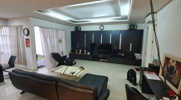 Gambar 2 Rumah Murah Semi Furnished di Cluster Sapphire Gading Serpong