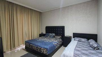 Gambar 4 Rumah Murah Semi Furnished di Cluster Sapphire Gading Serpong