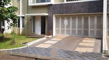 Gambar 1 Dijual Rumah Murah Dan Rapi di Cluster San Lorenzo, Illago Gading Serpong