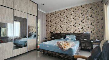 Gambar 3 Jual Cepat, Termurah Rumah Di Aquamarine. Gading Serpong