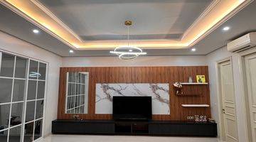 Gambar 1 Dijual Rumah Murah Rapi Di Cluster Sapphire, Pondok Hijau Golf Gading Serpong