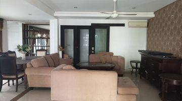 Gambar 1 Dijual Rumah Semi Villa di Seminyak Badung Bali