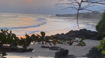 Gambar 1 92 Loss Pantai Dekat Balian Surfing Tabanan Bali