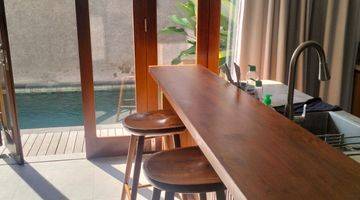 Gambar 2 Villa cantik 2 bedroom kerobokan badung bali