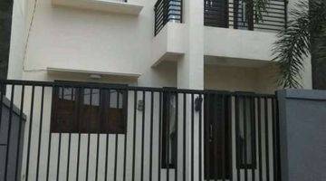 Gambar 1 Strategis 3 bedroom dekat kerobokan badung bali