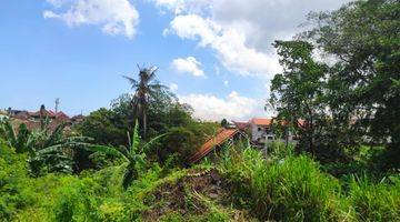 Gambar 3 5 Are Cocok Buat Villa Dekat Canggu Badung Bali