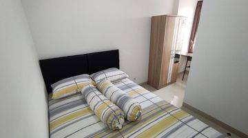 Gambar 4 Dijual Apartemen Serpong Garden Cisauk, 2BR, Fully Furnished