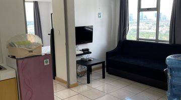 Gambar 1 Dijual Termurah Apartemen Mtown 1BR