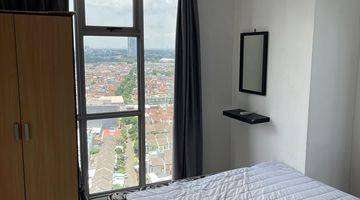 Gambar 4 Dijual Termurah Apartemen Mtown 1BR