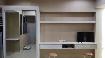 Gambar 5 Jual murah Apartemen UResidences studio 35m² 