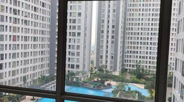 Gambar 1 Apartemen Mtown Disewakan  2 Kamar Tidur,luas 45m², Semi Furnished