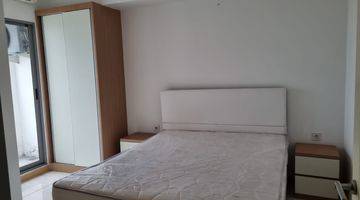 Gambar 5 Apartemen Mtown 2 Kamar Tidur, luas 45m², Furnish Bagus