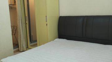 Gambar 2 Disewakan Apartemen Mtown Residence Tower Avery 2 Kamar Tidur