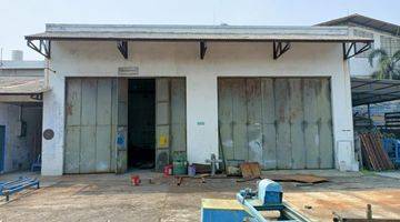 Gambar 4 Dijual Pabrik Hanya 2km Dari Pintu Tol Balaraja Timur, Lt 9000m,lb 6000