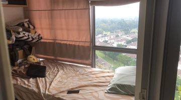 Gambar 1 Dijual Apartemen Midtown Residence 2 Kamar Tidur Furnished Bagus