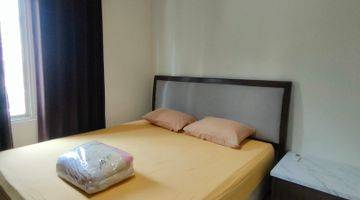 Gambar 2 Dijual 2 Kamar Apartemen City Home Moi View Timur Shm Bagus