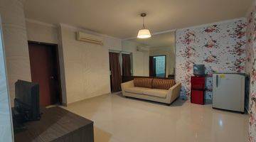 Gambar 2 Disewakan 2 Kamar Apartemen Gading Mediterania Furnish Bersih