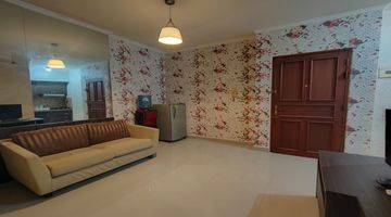 Gambar 4 Disewakan 2 Kamar Apartemen Gading Mediterania Furnish Bersih