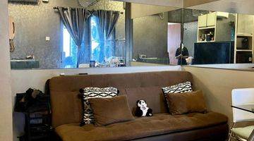 Gambar 5 Dijual 2 Kamar Apartemen Gading Mediterania Furnish View Lepas