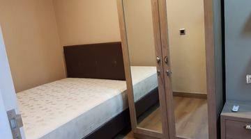 Gambar 4 Dijual 2 Kamar Apartemen City Home Tower Santamonica MOI BAGUS