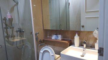 Gambar 5 Dijual 2 Kamar Apartemen City Home Tower Santamonica MOI BAGUS