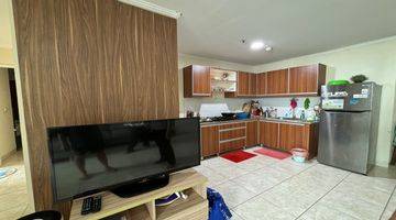 Gambar 2 Dijual 2 Kamar Apartemen Frenchwalk Lyon Garden 88 Meter SHM